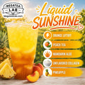 LIQUID SUNSHINE