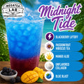 MIDNIGHT TIDE