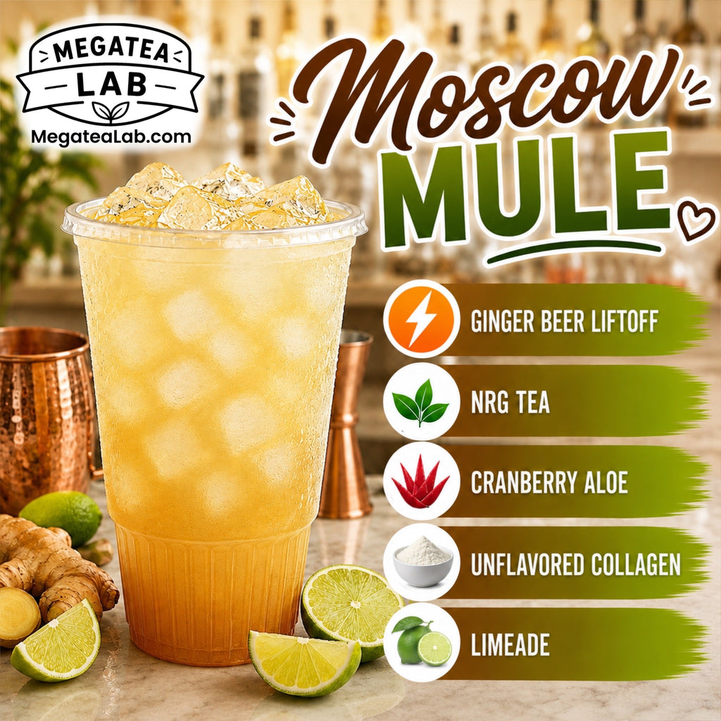 MOSCOW MULE