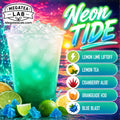 NEON TIDE