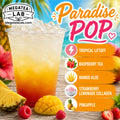 PARADISE POP