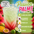 PASSION PALMS
