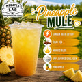 PINEAPPLE MULE
