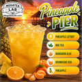 PINEAPPLE PIER