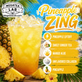 PINEAPPLE ZING