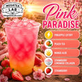 PINK PARADISE
