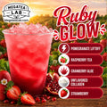 RUBY GLOW