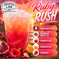RUBY RUSH