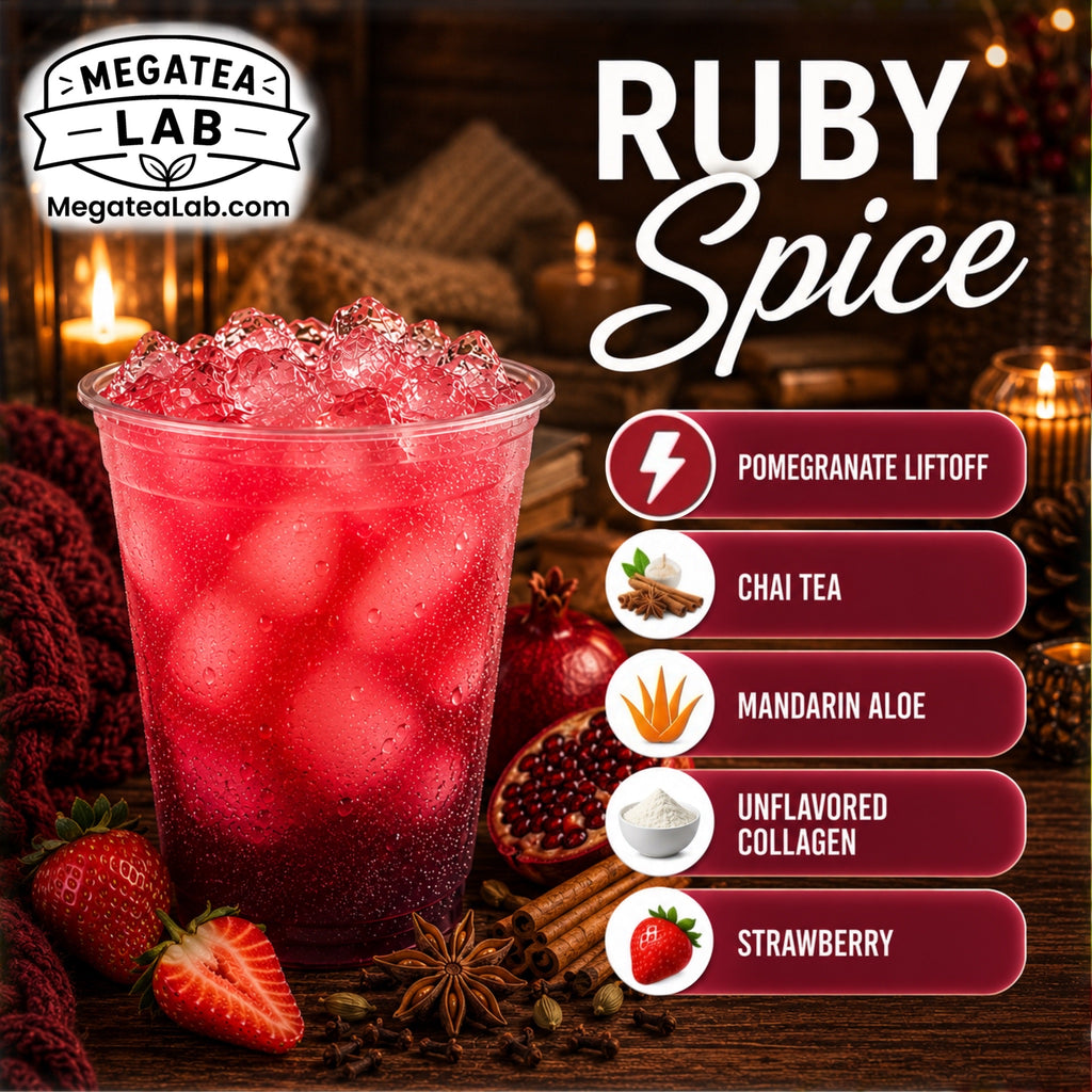 RUBY SPICE