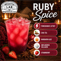 RUBY SPICE