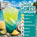 SEA GLASS