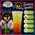 TUCKER'S SIGNATURE