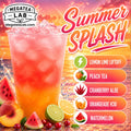 SUMMER SPLASH