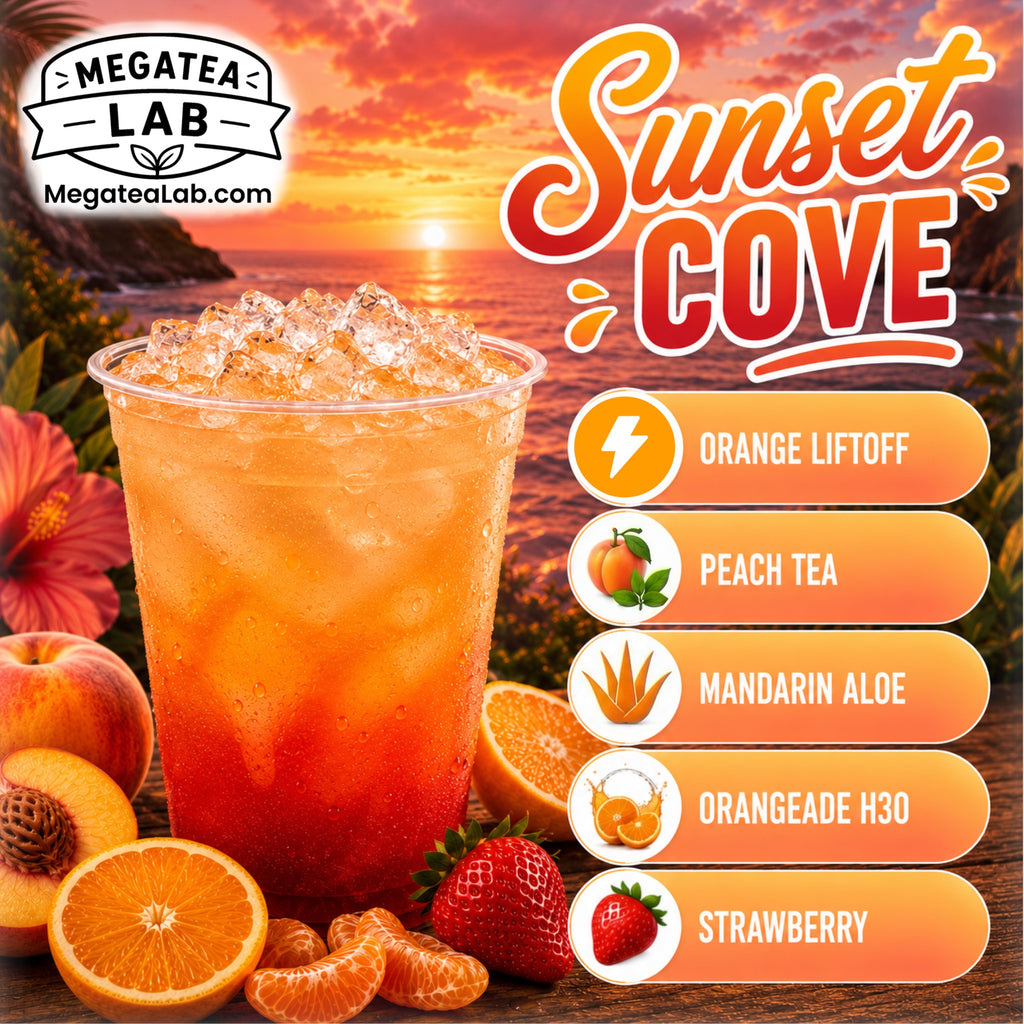 SUNSET COVE