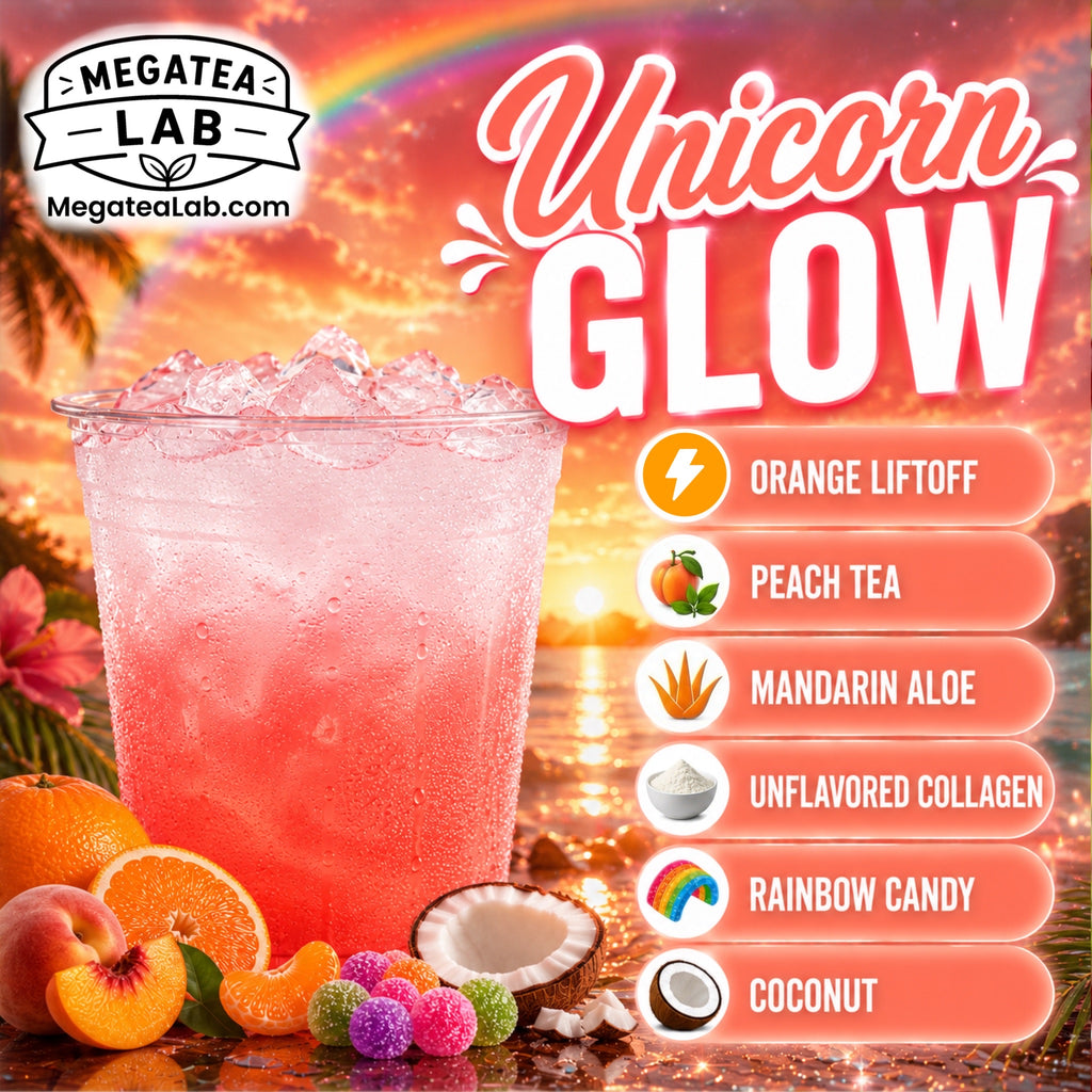 UNICORN GLOW