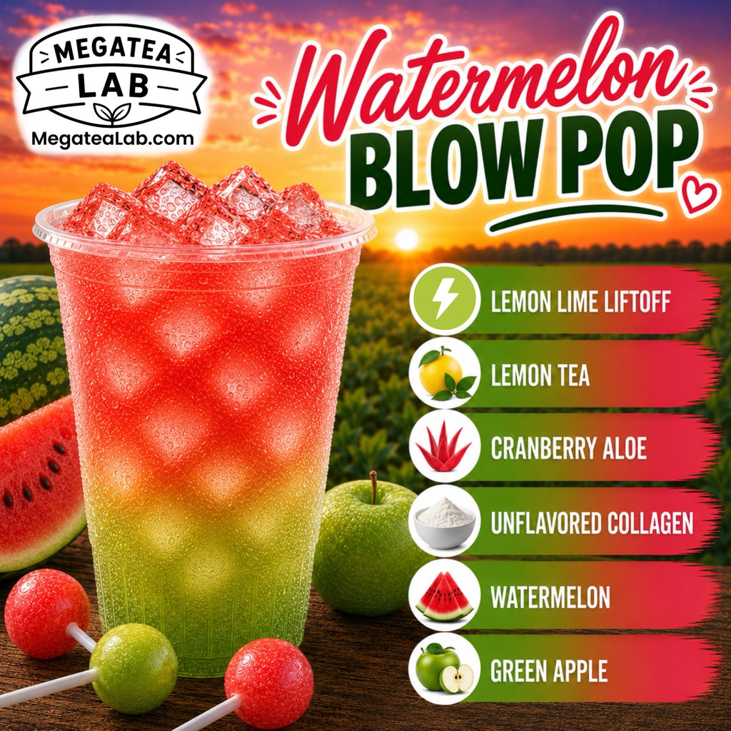 WATERMELON BLOWPOP