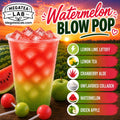 WATERMELON BLOWPOP