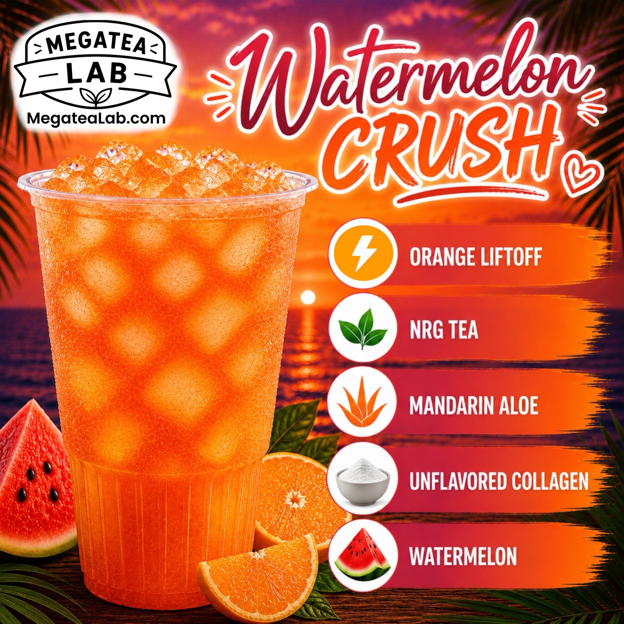 WATERMELON CRUSH