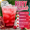 Ruby Splash